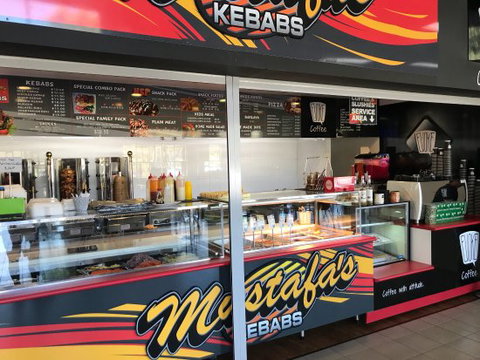 Mustafa's Kababs - Accommodation Brisbane 0