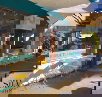 Nancy's of the Valley - Accommodation Brisbane