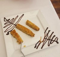 Natalia's Restaurant - Accommodation Brisbane