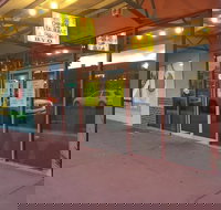 Natural Garden - Accommodation Brisbane