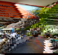 Orbost bakery - Accommodation Brisbane