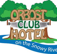 Orbost Club Hotel - Accommodation Brisbane