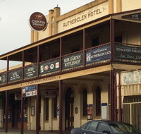 Poachers Paradise - Accommodation Brisbane