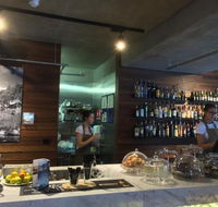 Powder Bar - Accommodation Brisbane