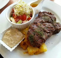 Quarry Restaurant - Accommodation Brisbane