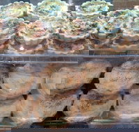 Red Fox Coffee Lounge