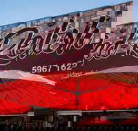 Red Relish Cafe - Accommodation Brisbane