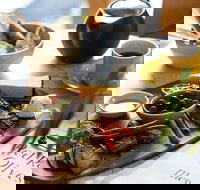 Red Rock Olives - Accommodation Brisbane