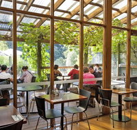 Riverview Cafe  Wine Bar - Accommodation Brisbane