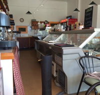 Roseberry Cafe - Accommodation Brisbane