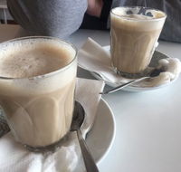 S.e.d.e. Cafe - Accommodation Brisbane