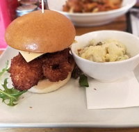 Scorched Grill - Accommodation Brisbane