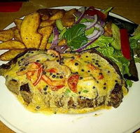 Sicilians restaurant - Accommodation Brisbane