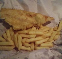 Spinakers Fish  Chips - Accommodation Brisbane