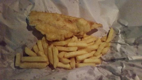 Spinakers Fish & Chips - Accommodation Brisbane 0