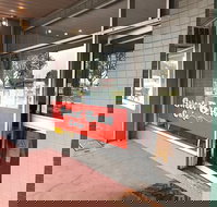 Sweet Brew Cafe - Accommodation Brisbane