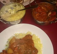 Temple Glory Multi Cuisine Indian Restaurant - Accommodation Brisbane