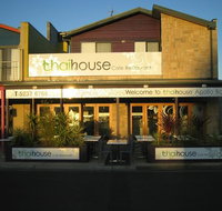 Thaihouse - Accommodation Brisbane
