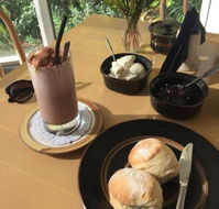 The Giddy Bullfrog Gallery - Accommodation Brisbane