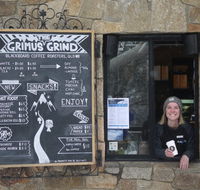 The Grimus Grind - Accommodation Brisbane