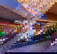 The Ranges Cafe - Accommodation Brisbane