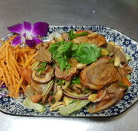 The Spicy Duck - Accommodation Brisbane