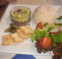 The Wicked Virgin Olives - Accommodation Brisbane