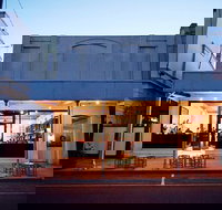 Thousand Pound Wine Bar  Store - Accommodation Brisbane