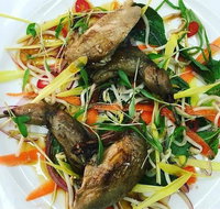 Tuileries Restaurant - Accommodation Brisbane