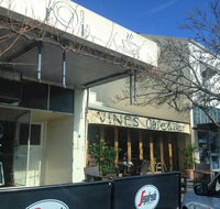Vines Cafe  Bar - Accommodation Brisbane