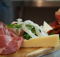 Volpino Pizzeria  Wine Bar - Accommodation Brisbane