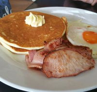 Wallder's Cafe - Accommodation Brisbane