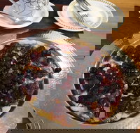 Warburton Village Pizza Cafe - Accommodation Brisbane