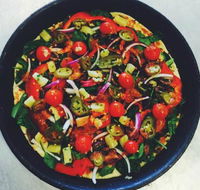 Waterview Pizza - Accommodation Brisbane