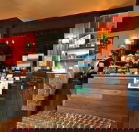 Wishing Tree Cafe - Accommodation Brisbane