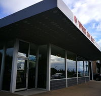 Wok On Bay - Accommodation Brisbane