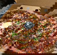 Abz Pizza and Fish and Chips - Accommodation Brisbane