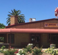 Albion Hotel - Accommodation Brisbane
