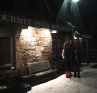 Alphutte Dinner Plain - Accommodation Brisbane