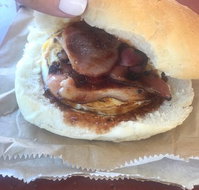 Avenel Cafe - Accommodation Brisbane