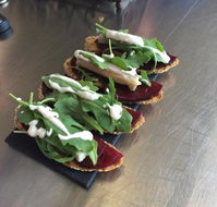 Basalt Vineyard Cellar Door - Accommodation Brisbane