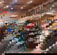 Beechworth Bakery Yackandandah - Accommodation Brisbane