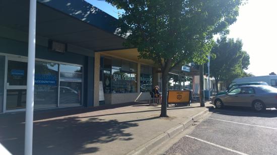 Connewirricoo ACT Accommodation Brisbane