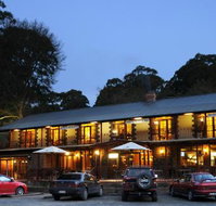 Black Spur Inn - Restaurant - Accommodation Brisbane