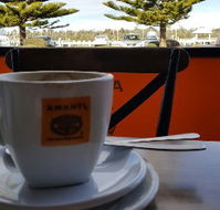 Bloody Good Coffee