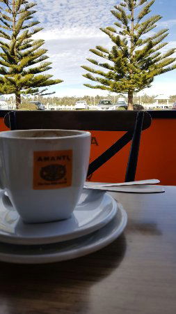 Bloody Good Coffee - Accommodation Brisbane 0