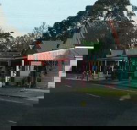 Briagolong Cafe - Accommodation Brisbane