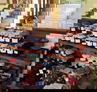 Bruthen Heritage Tearooms And Coffee Shop - Accommodation Brisbane