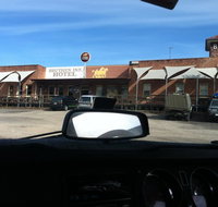 Bruthen Inn Hotel - Accommodation Brisbane