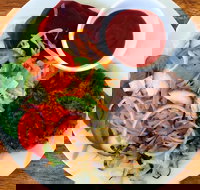 Buchan Valley Roadhouse - Accommodation Brisbane